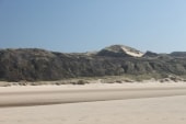 plage du Portel à Ste Cécile
